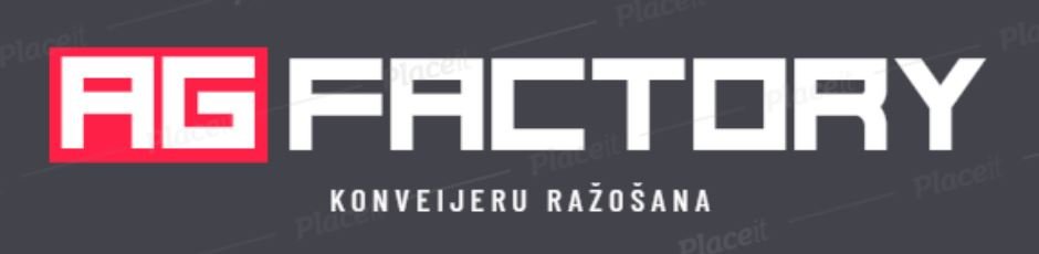 Shop AGfactory